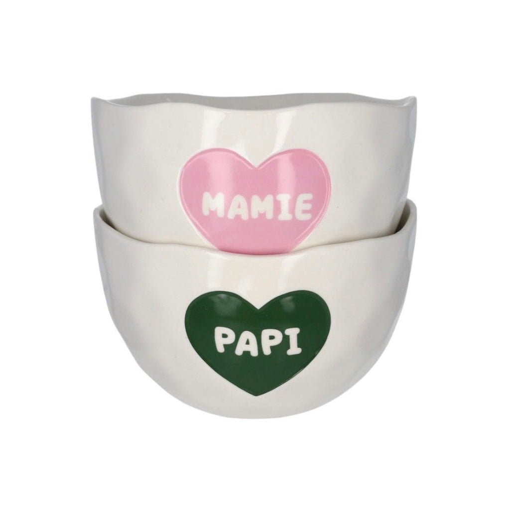 Bol Mamie