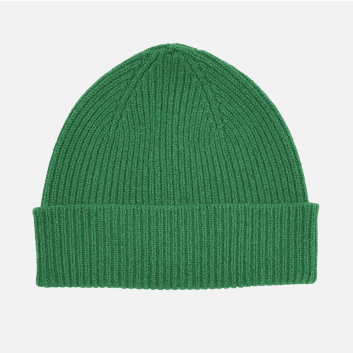 Bonnet Laine et Angora Spinach