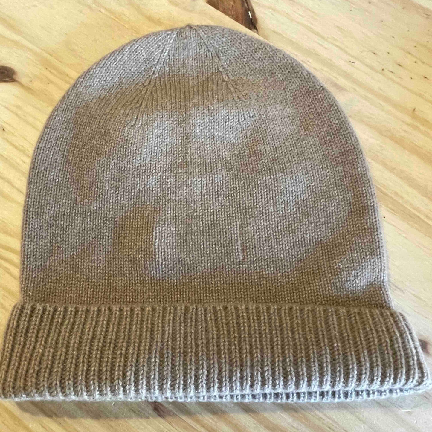 Bonnet Malo 100% cachemire