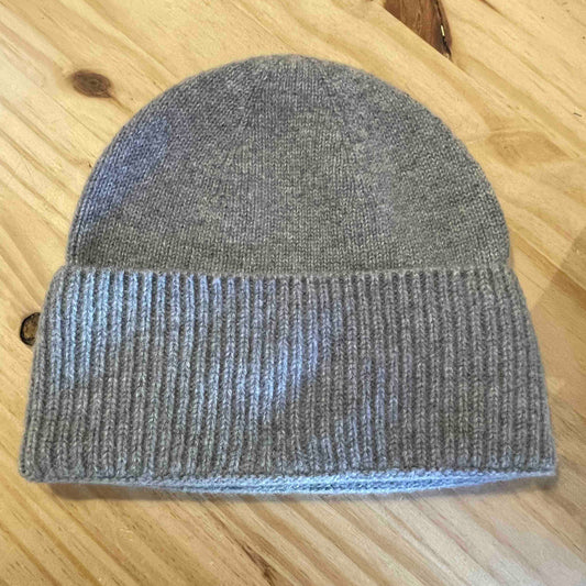 Bonnet Malo 100% cachemire