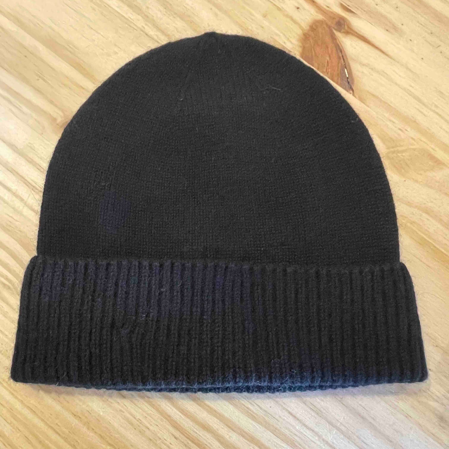 Bonnet Malo 100% cachemire