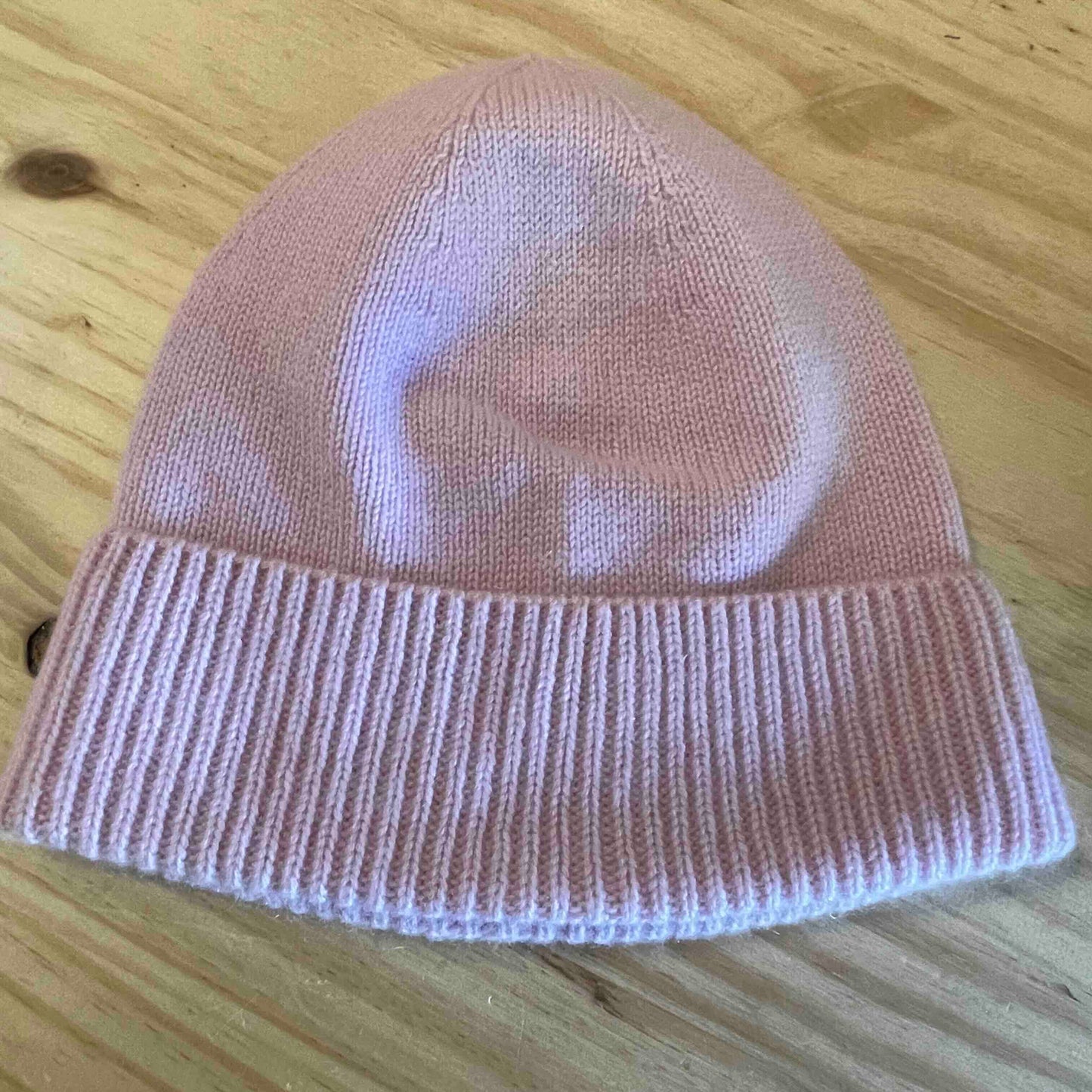 Bonnet Malo 100% cachemire