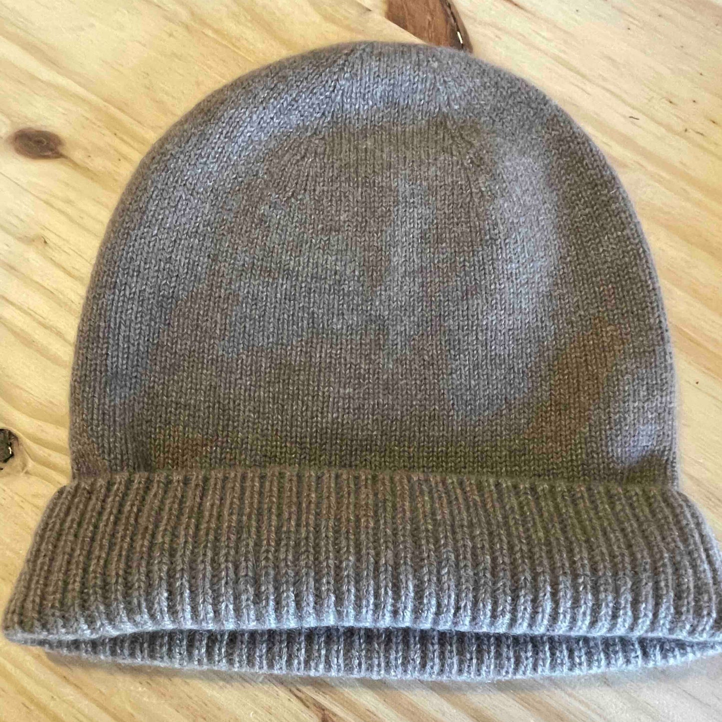 Bonnet Malo 100% cachemire