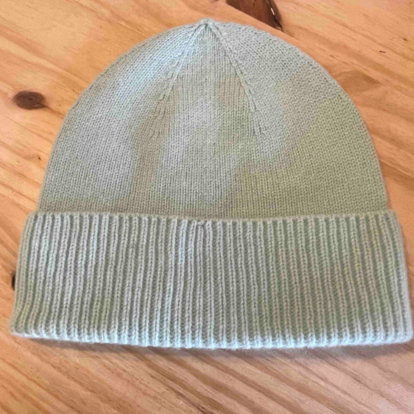 Bonnet Malo 100% cachemire