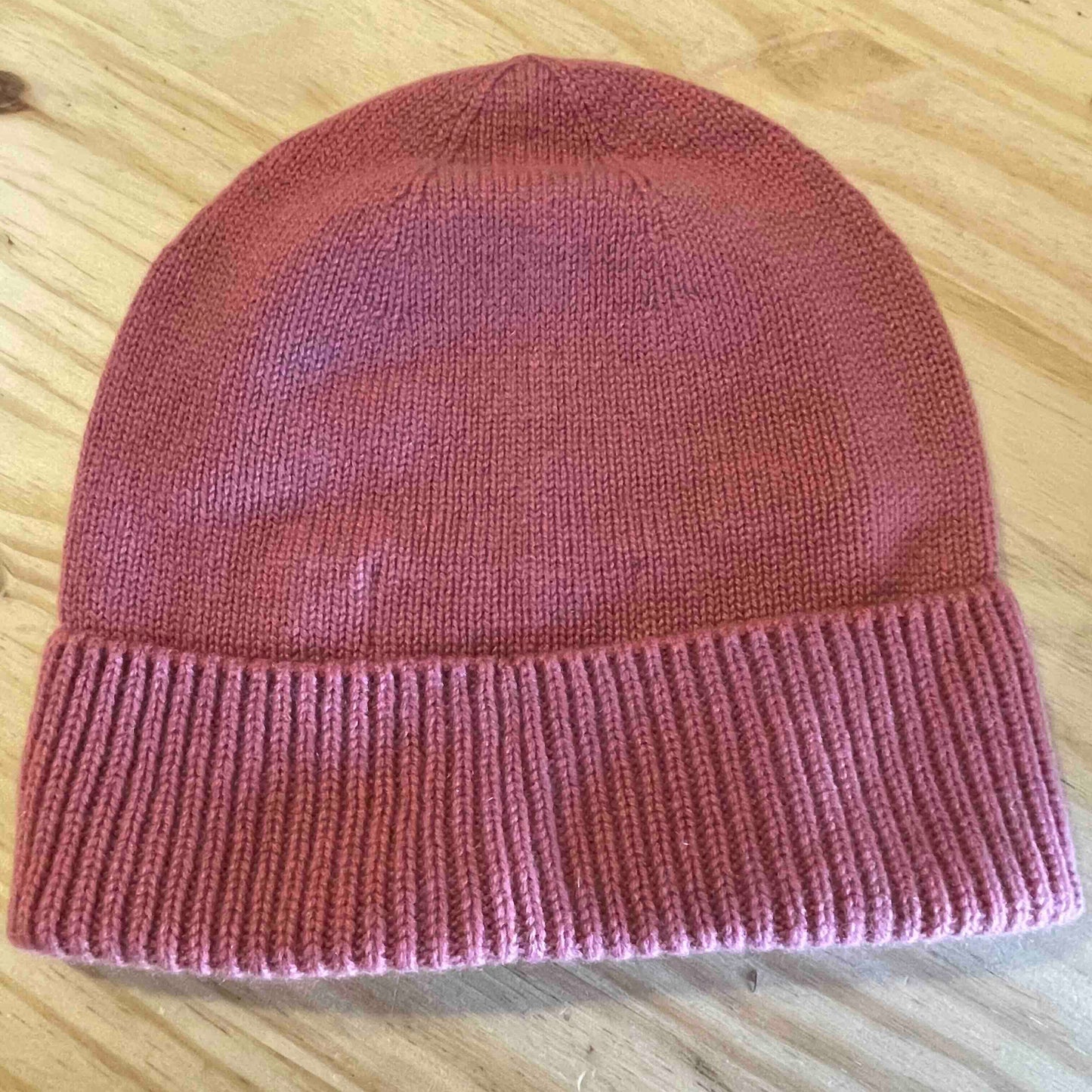 Bonnet Malo 100% cachemire