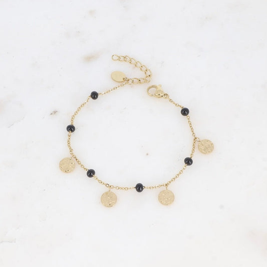 Bracelet pampilles - Maud