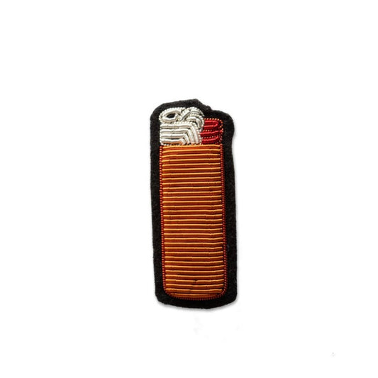 Broche - Briquet BIC