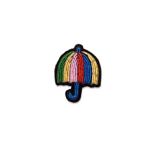 Broche Gay Parapluie