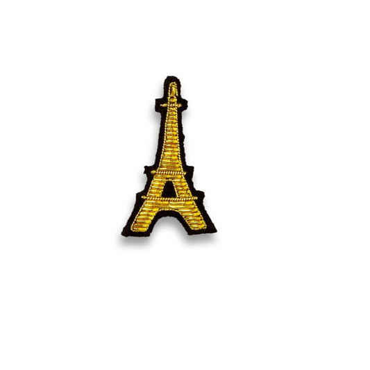 Broche Tour Eiffel