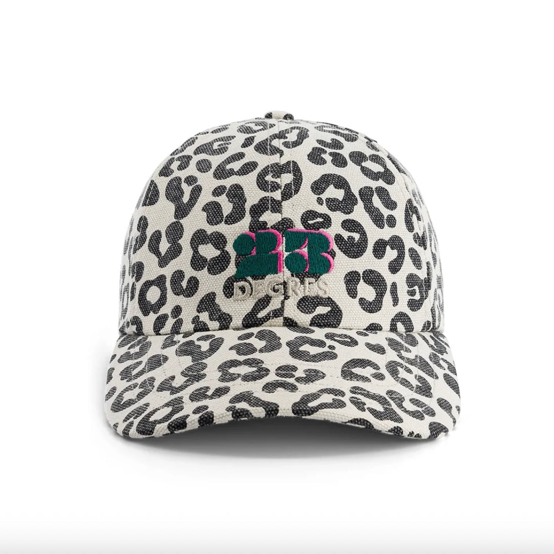 Casquette Graou greige