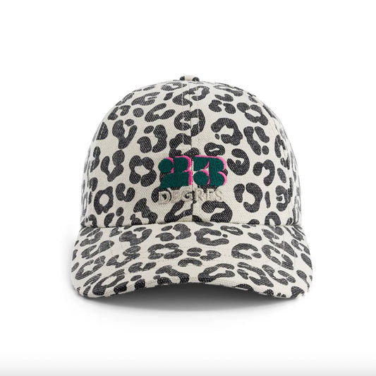 Casquette Graou greige