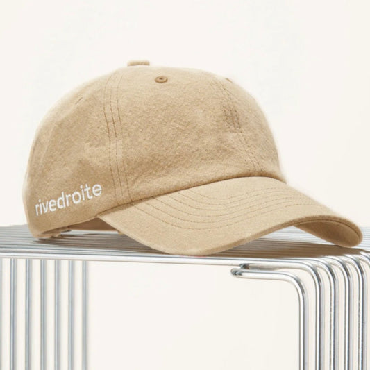 Casquette Colette - Beige