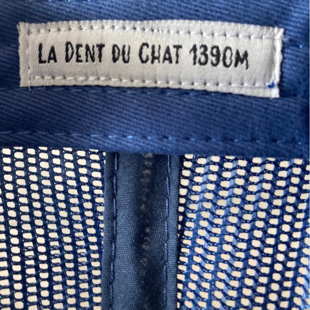 Casquette Montagnes