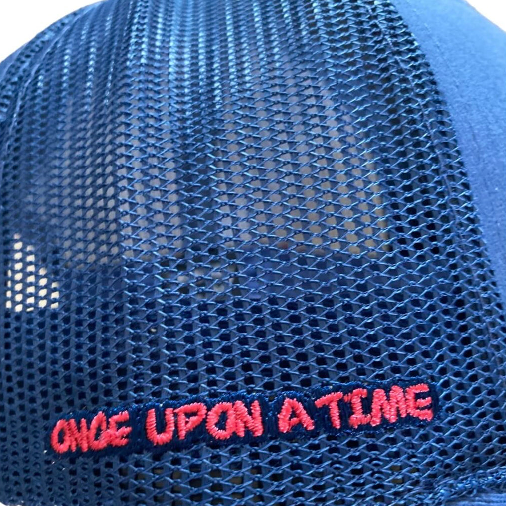 Casquette Montagnes