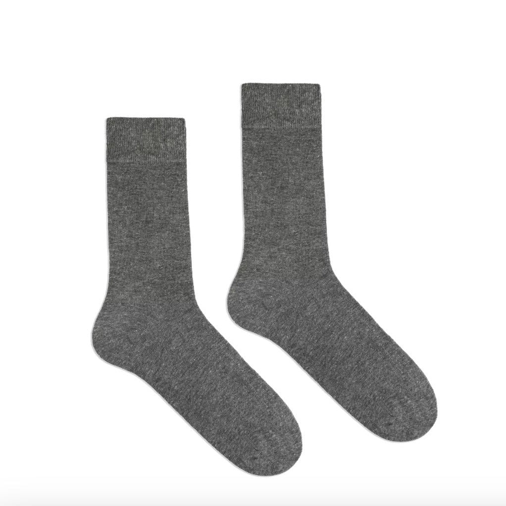 Chaussettes Homme Coton