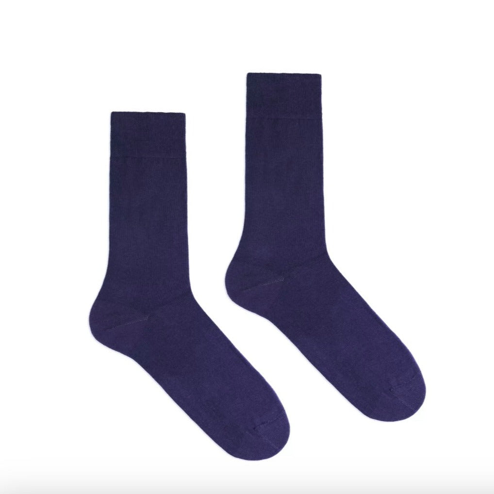 Chaussettes Homme Coton