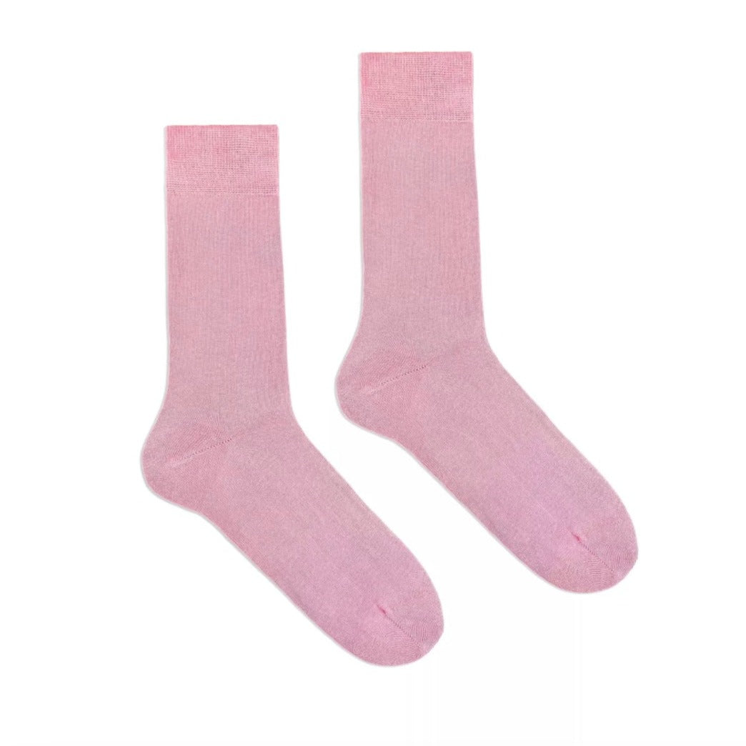 Chaussettes Homme Coton