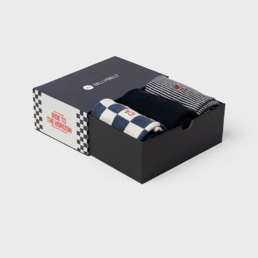 billybelt coffret homme chaussettes