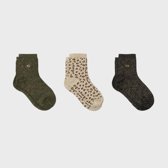 billybelt chaussettes 