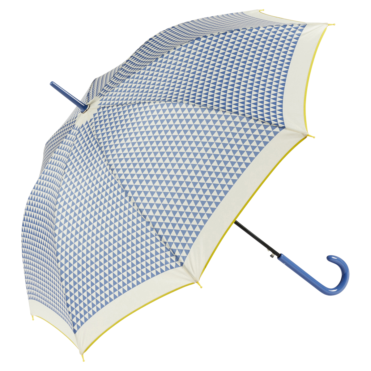 Parapluie Gotta long femme imprimé Géométrique