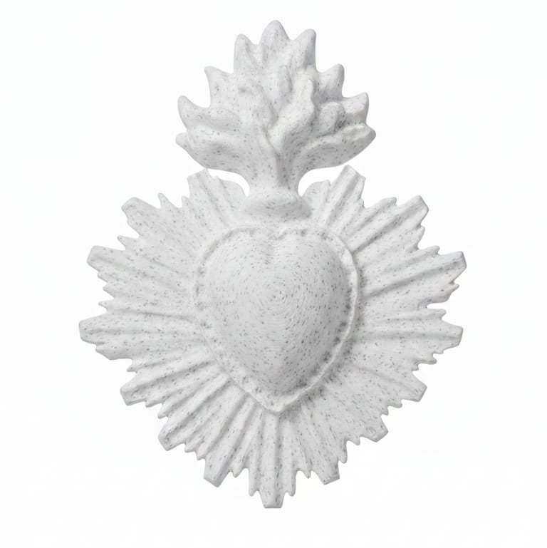 la fraise studio ex voto mural impression 3d