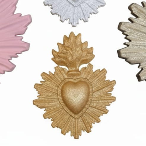Ex voto La fraise studio impression 3D