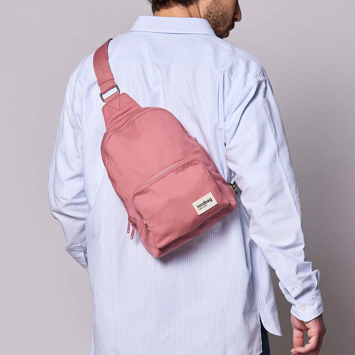 sac hindbag poche bandouliere