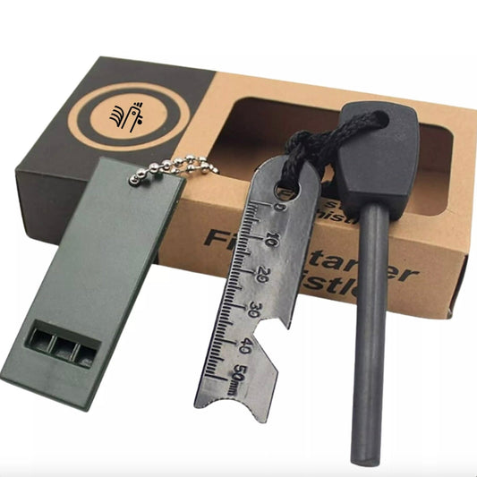 Kit briquet