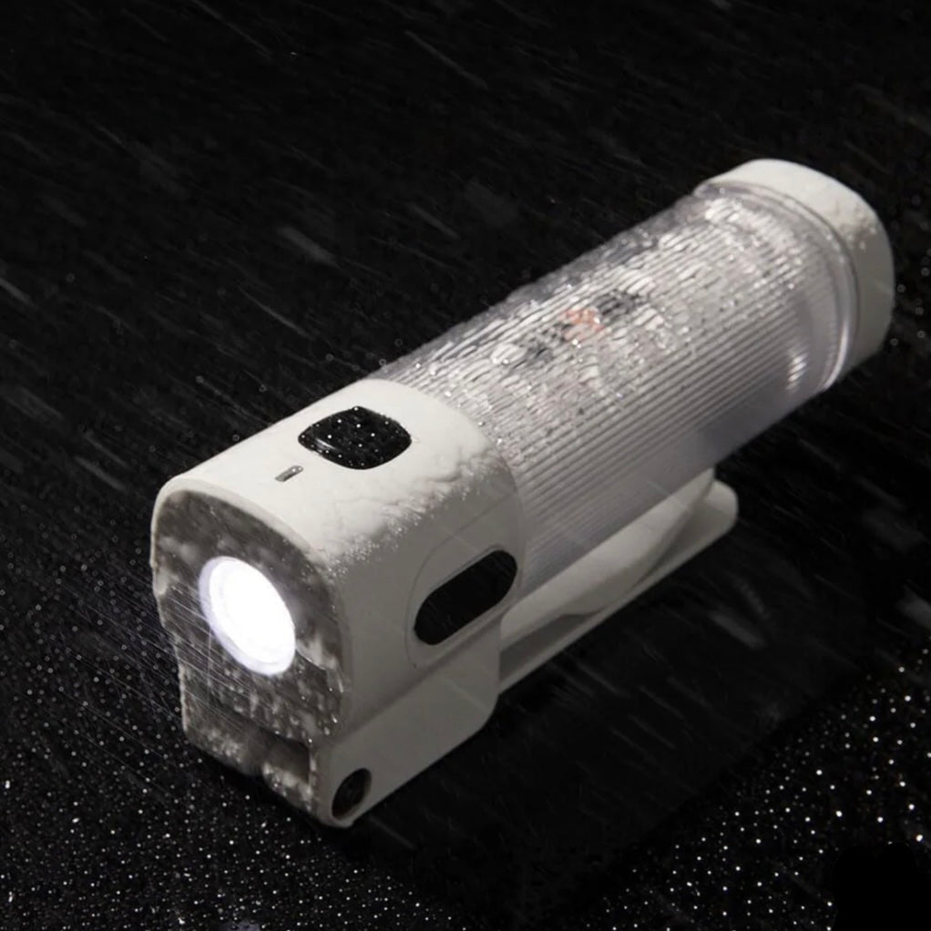 Lampe Alpha II