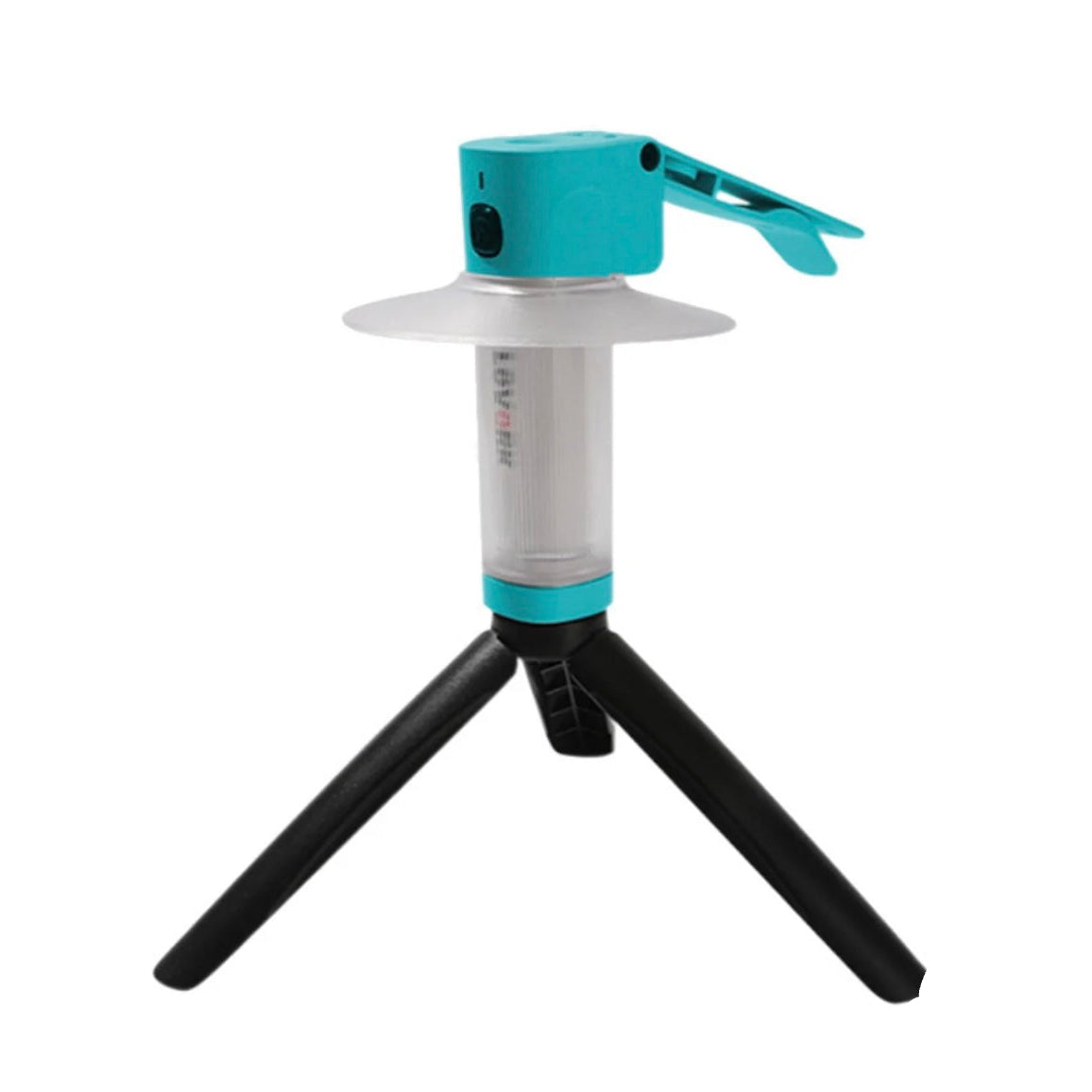 Lampe Alpha II