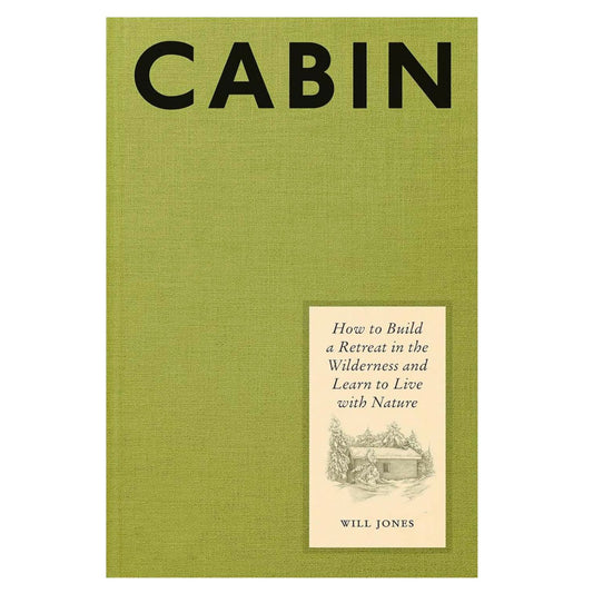 Livre Cabin