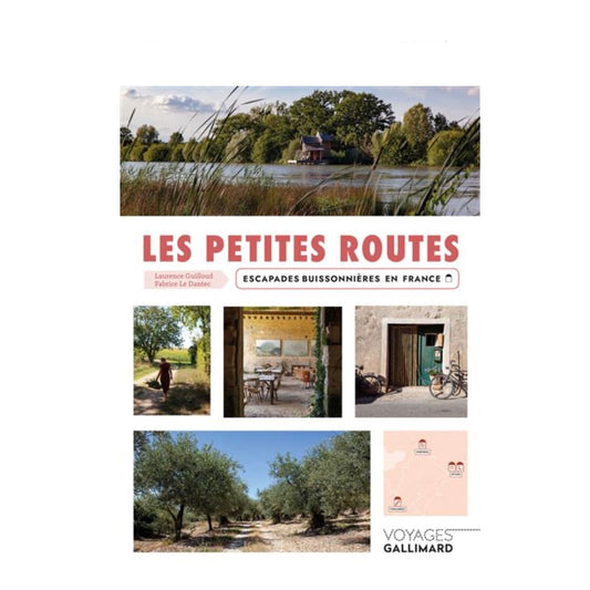 Les petites routes