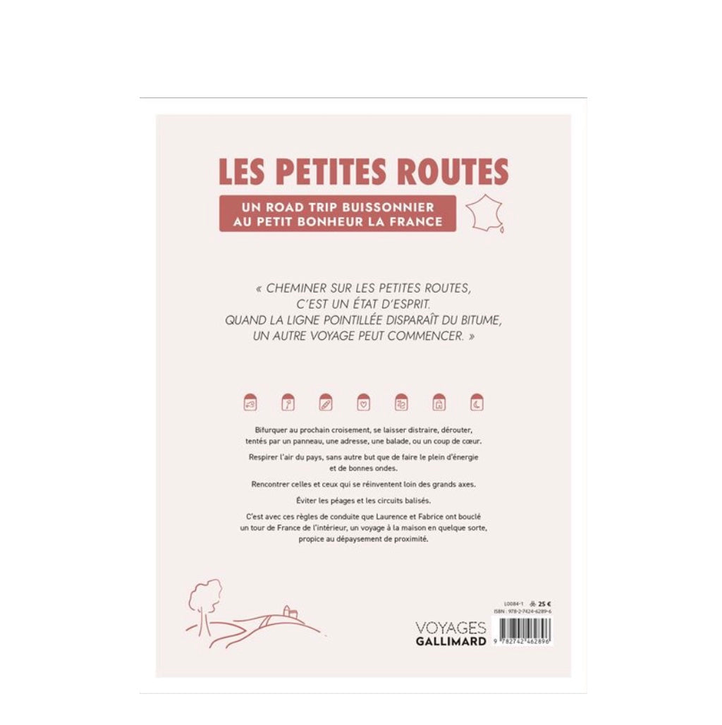 Les petites routes