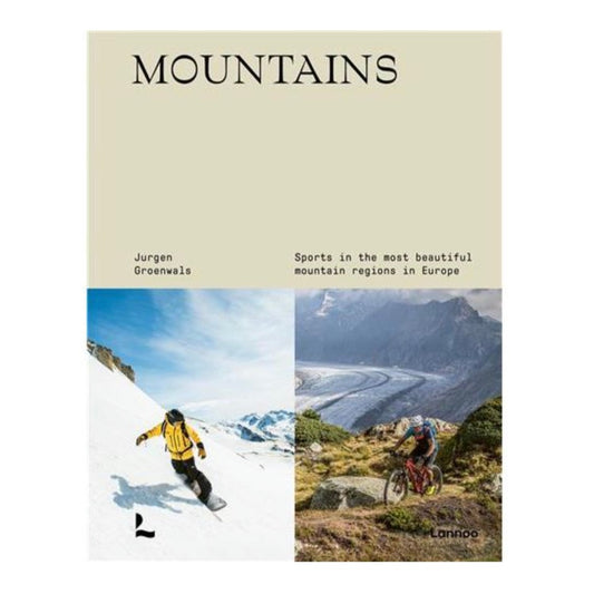 Livre Mountains