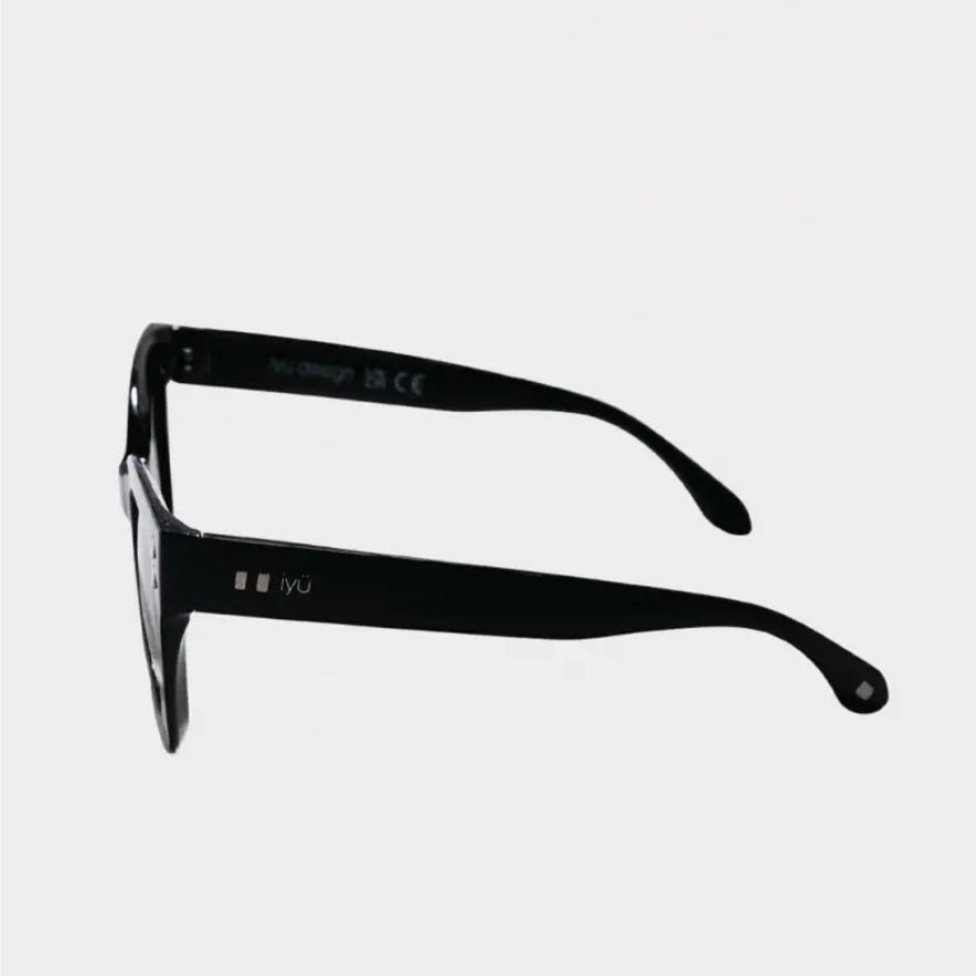 Lunettes Mila noires
