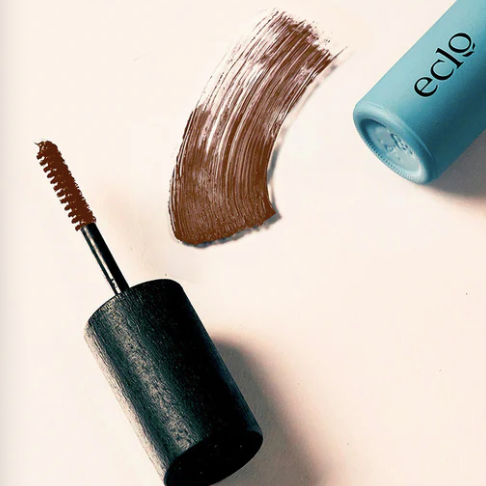 mascara eclo couleur marron