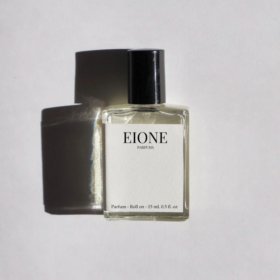 Parfum - Matin tendre