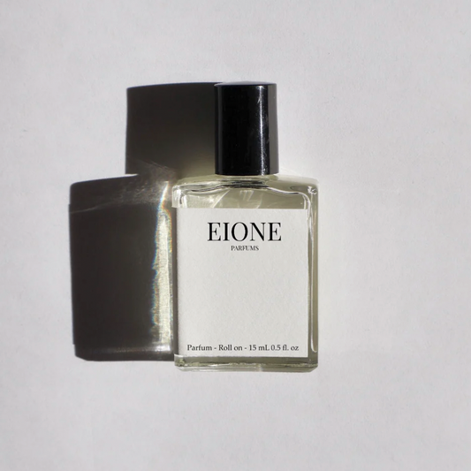 Parfum - Matin tendre