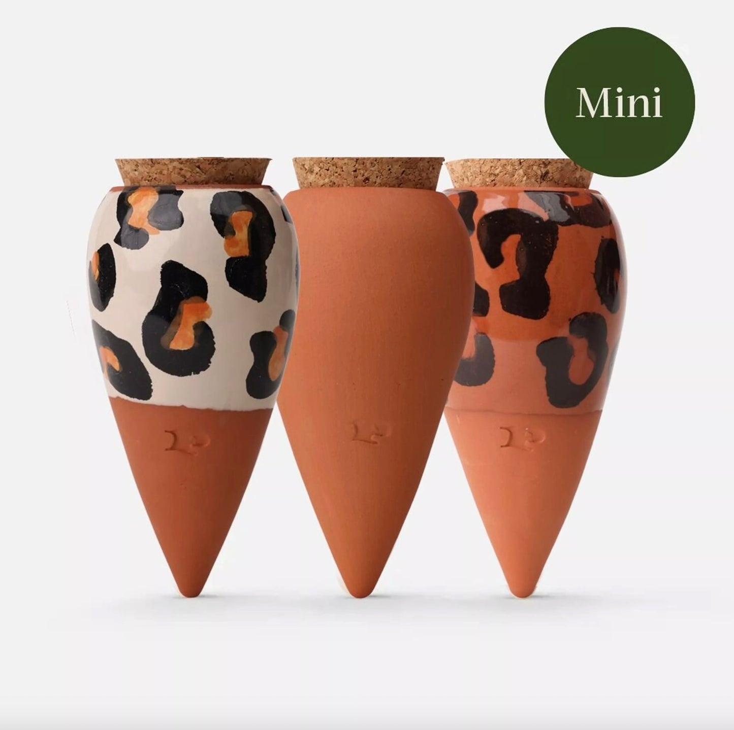 Mini Olla hydratante x3