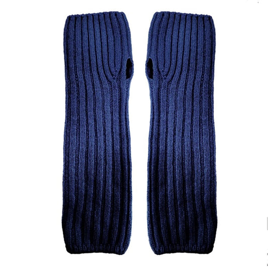 Mitaines Marine