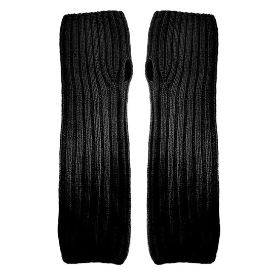 Mitaines Noir