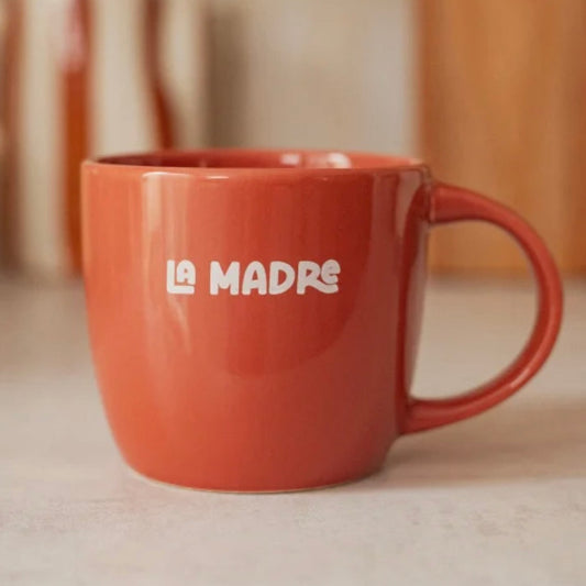 Mug La Madre