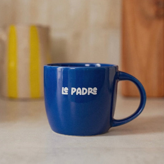 Mug La Padre