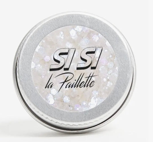 Paillettes Nuit blanche