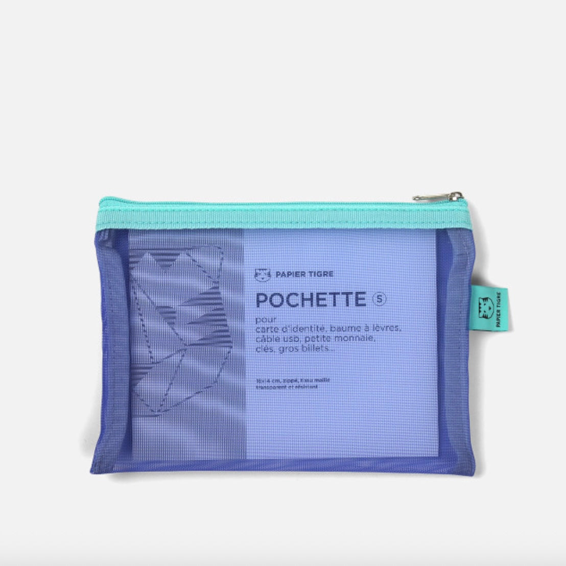 Pochette Mesh S