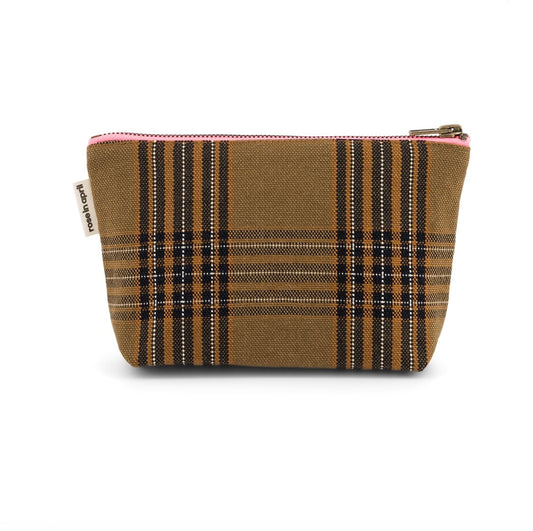 Trousse Sofia Tartan