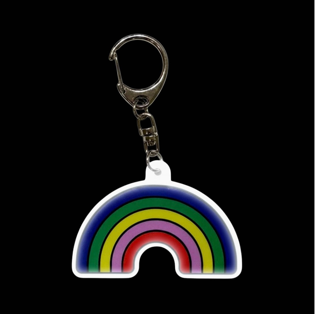 Porte clés LumiBuddy
