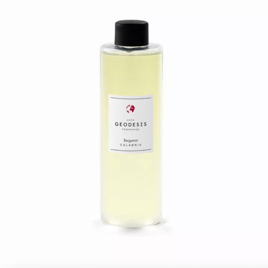 Recharge diffuseur Bergamote