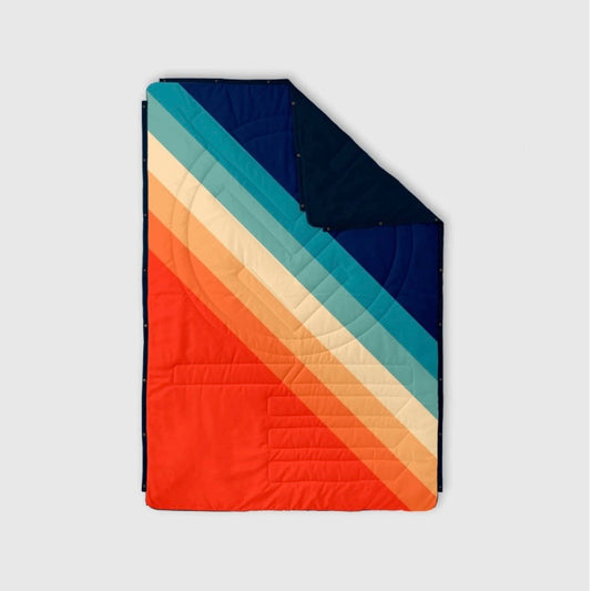 Couverture Ripstop Rainbow