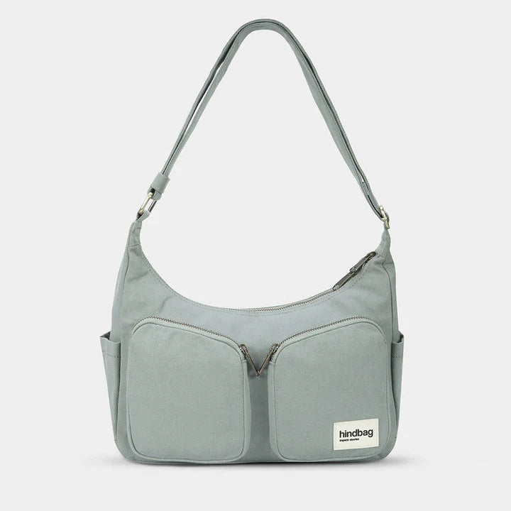 hindbag sac emile poches sauge